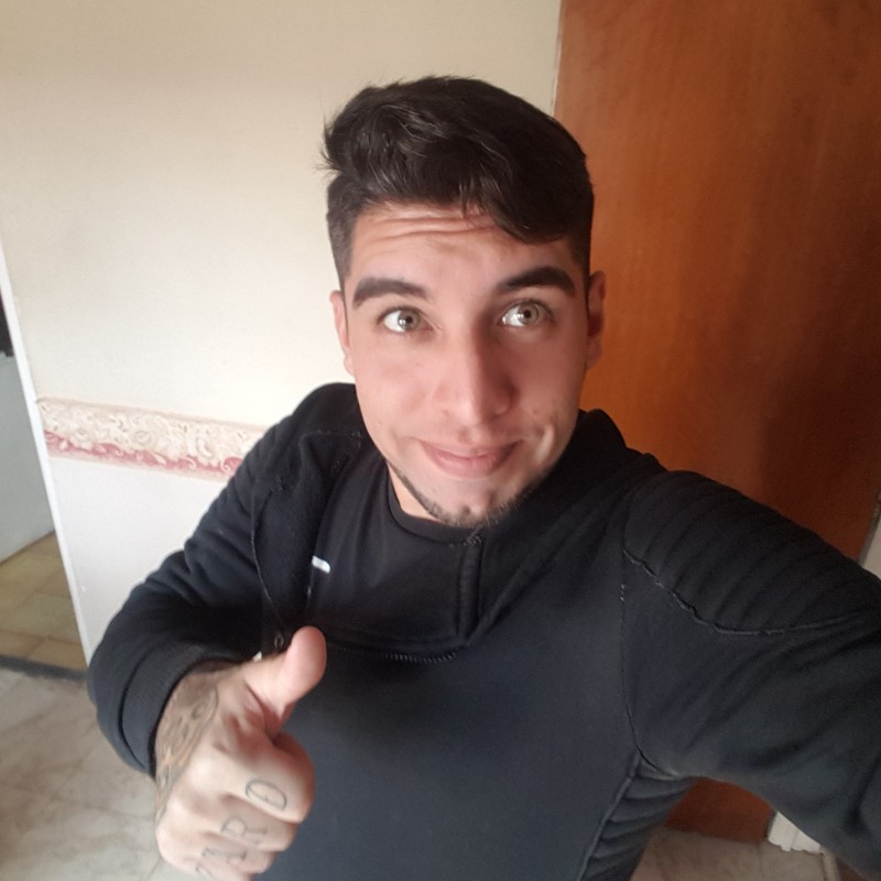Marcos Fontenla